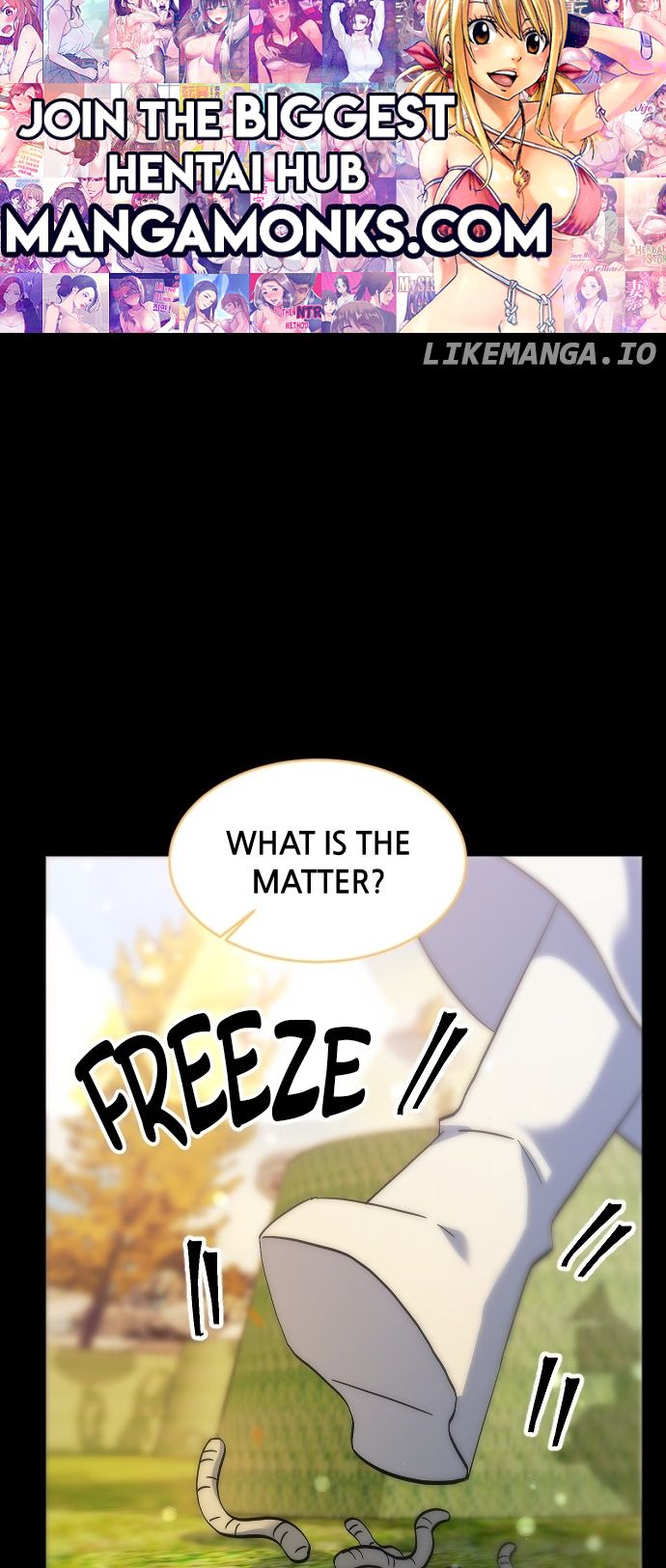 The Last Golden Child chapter 127 page 1