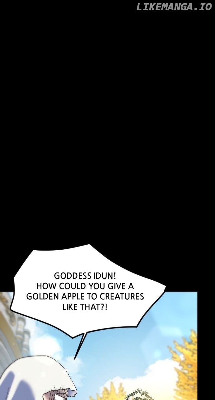 The Last Golden Child chapter 127 page 10