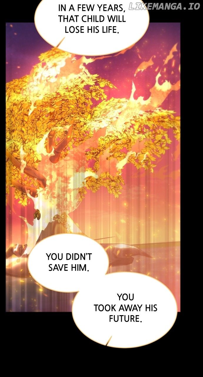 The Last Golden Child chapter 127 page 104