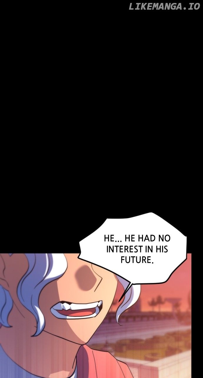 The Last Golden Child chapter 127 page 105