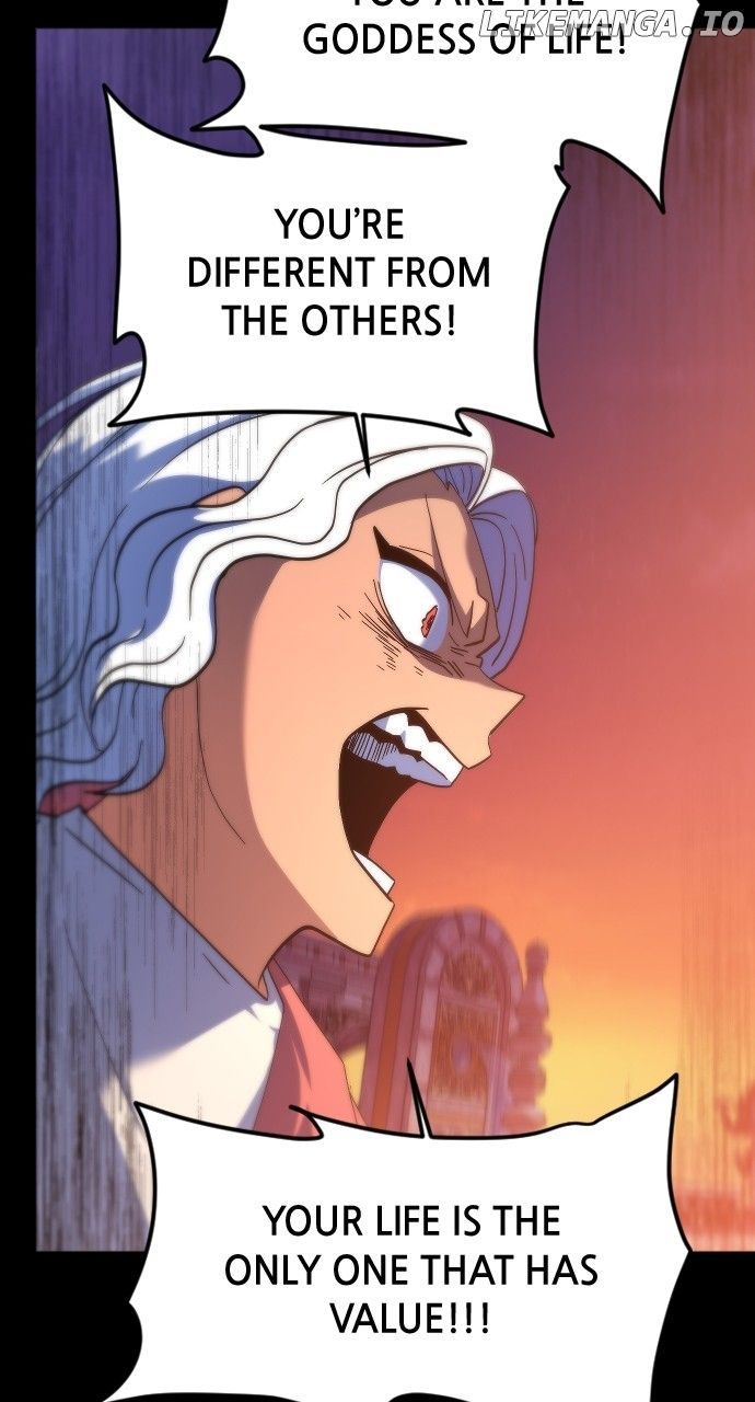 The Last Golden Child chapter 127 page 107