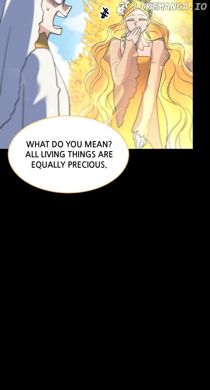 The Last Golden Child chapter 127 page 11