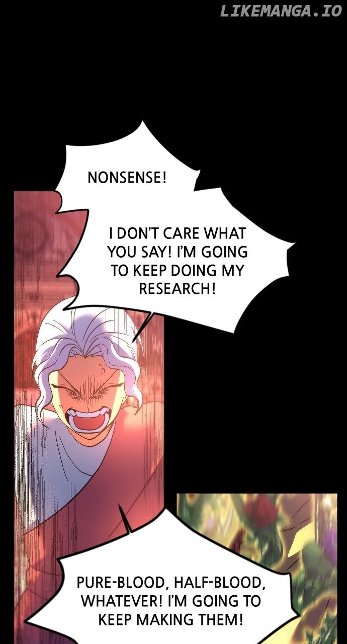 The Last Golden Child chapter 127 page 110