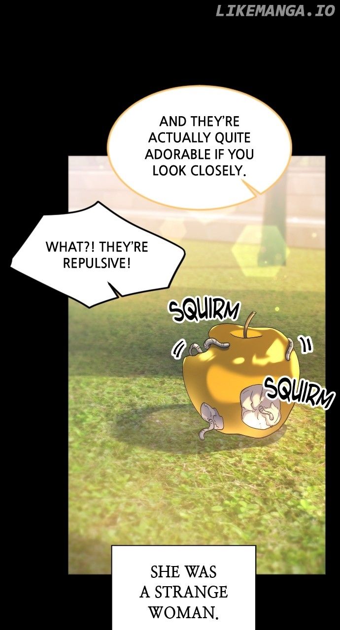 The Last Golden Child chapter 127 page 12