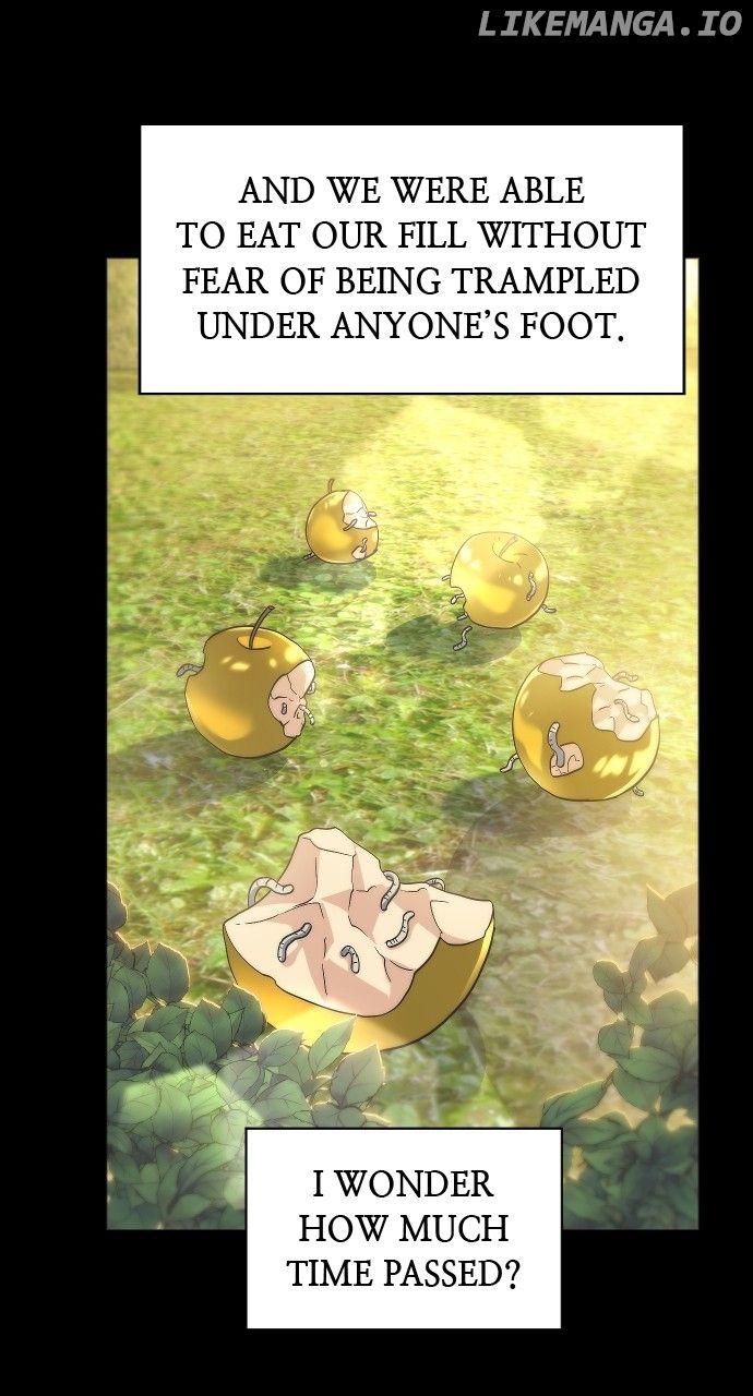 The Last Golden Child chapter 127 page 15