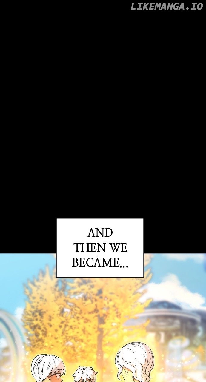 The Last Golden Child chapter 127 page 16