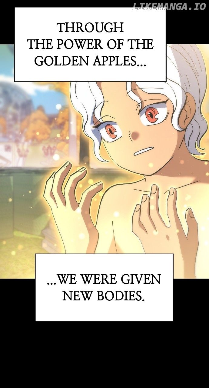 The Last Golden Child chapter 127 page 18