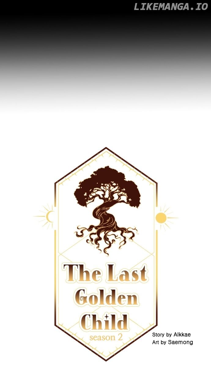 The Last Golden Child chapter 127 page 19