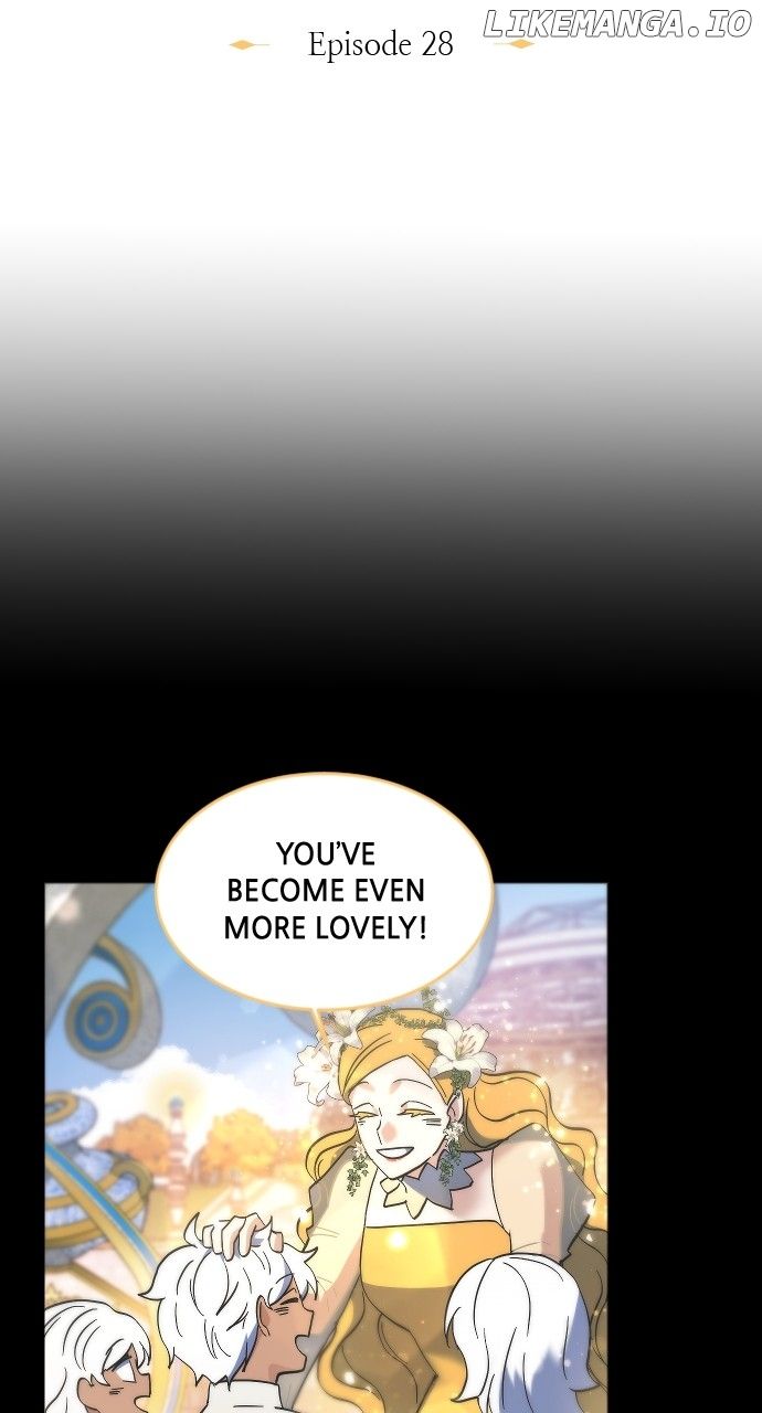 The Last Golden Child chapter 127 page 20