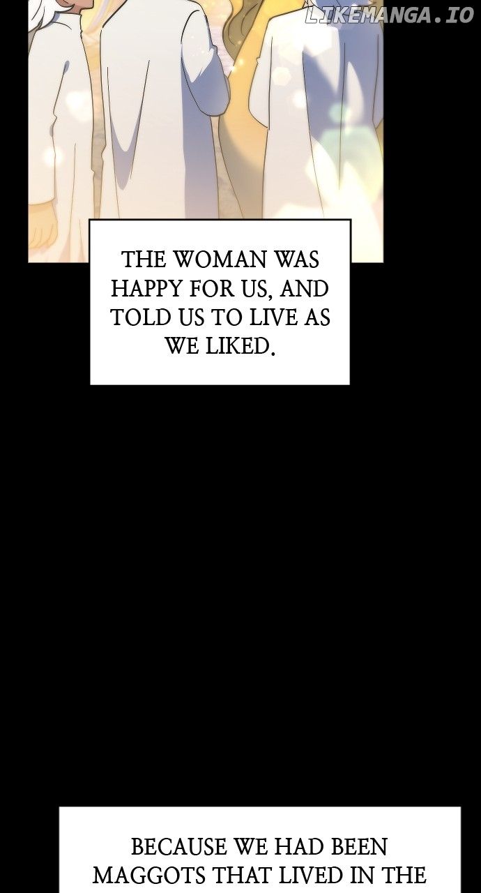 The Last Golden Child chapter 127 page 21