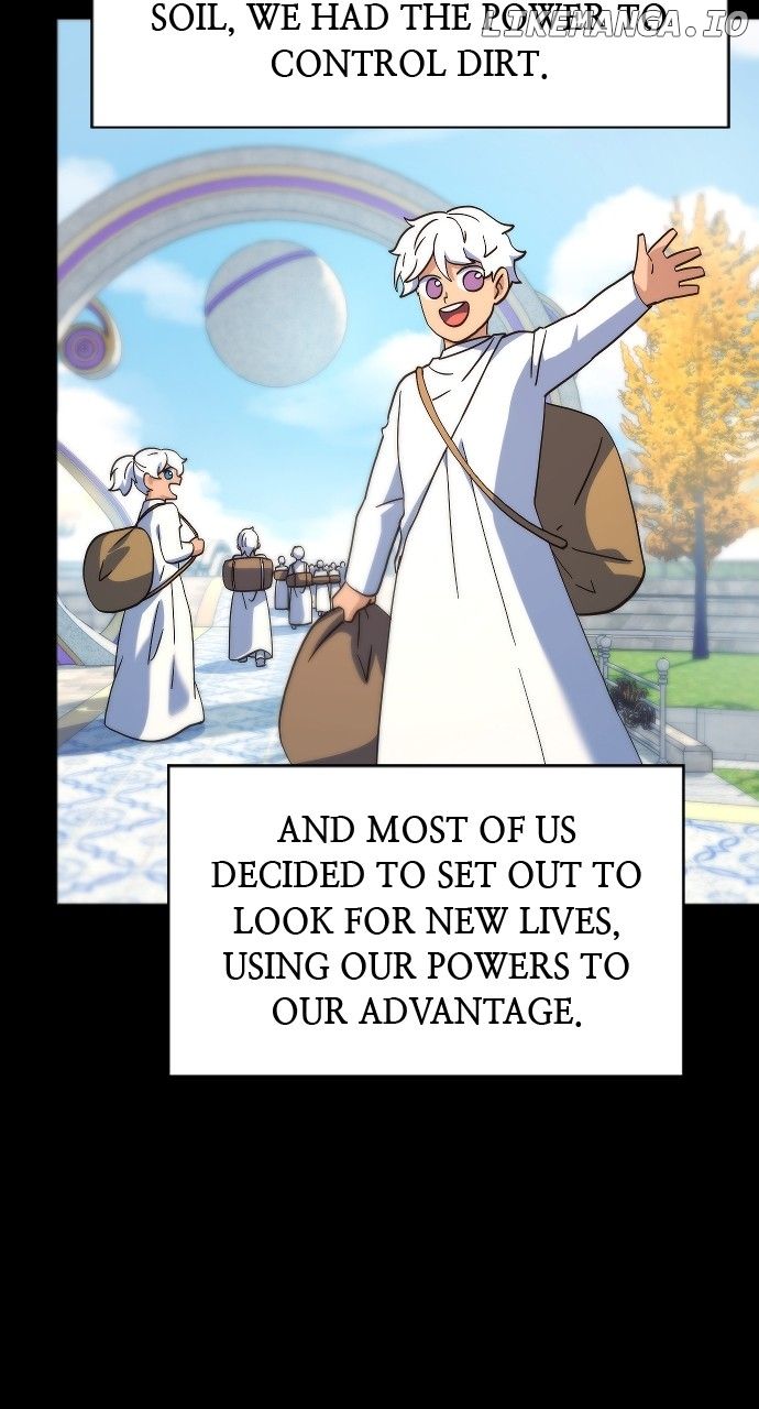 The Last Golden Child chapter 127 page 22