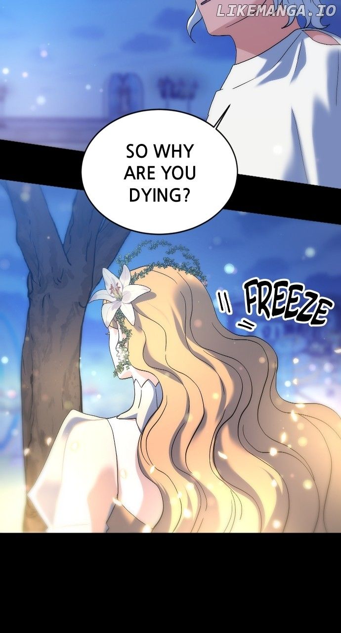 The Last Golden Child chapter 127 page 29