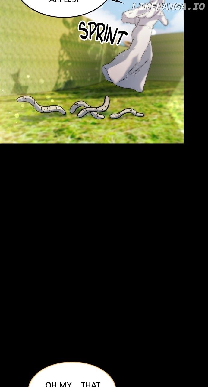 The Last Golden Child chapter 127 page 3