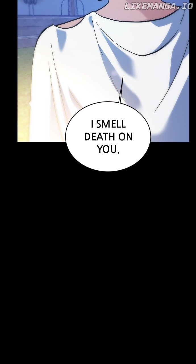 The Last Golden Child chapter 127 page 34