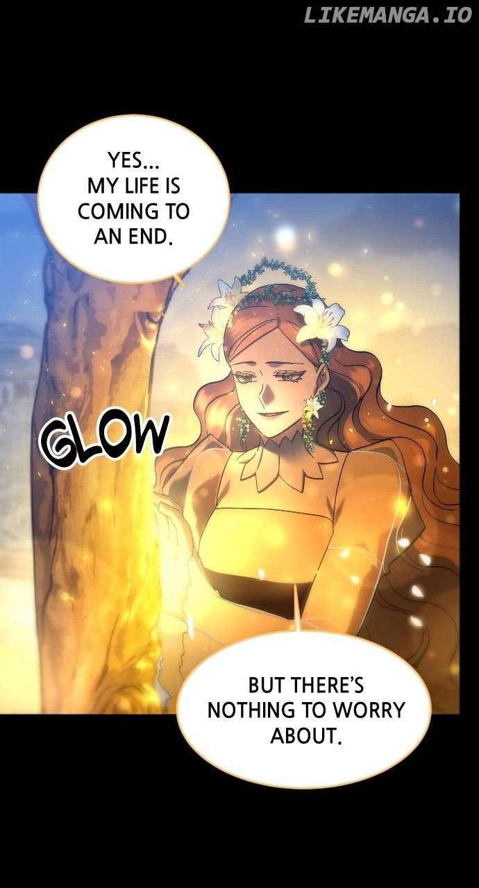 The Last Golden Child chapter 127 page 35