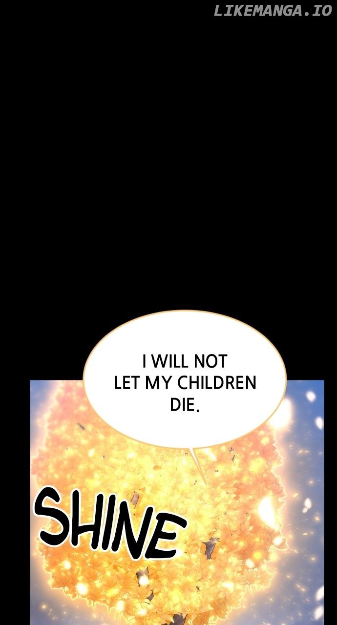 The Last Golden Child chapter 127 page 36