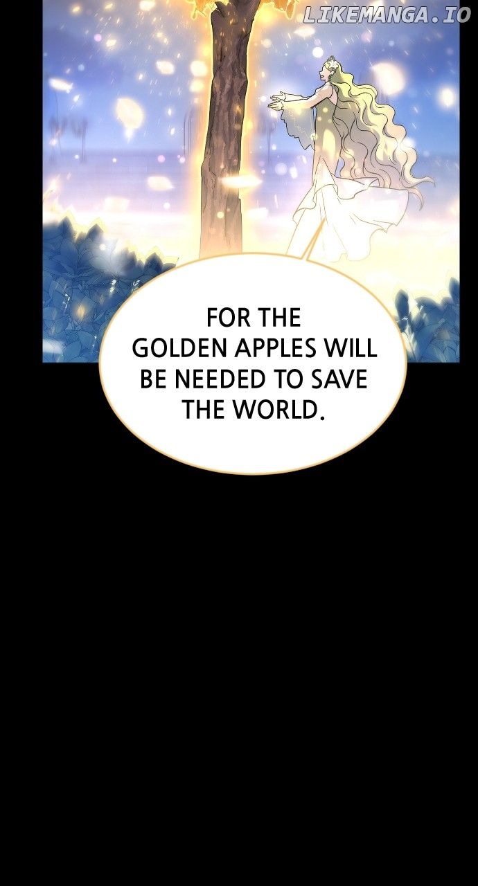 The Last Golden Child chapter 127 page 37