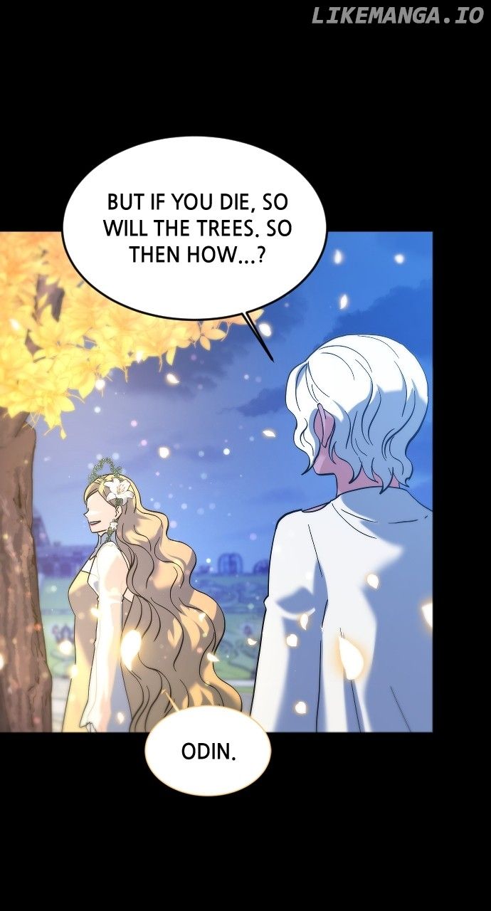 The Last Golden Child chapter 127 page 38