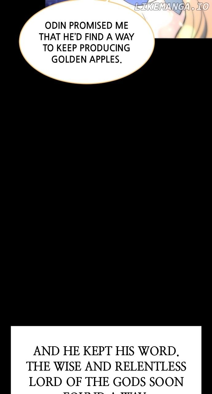 The Last Golden Child chapter 127 page 40