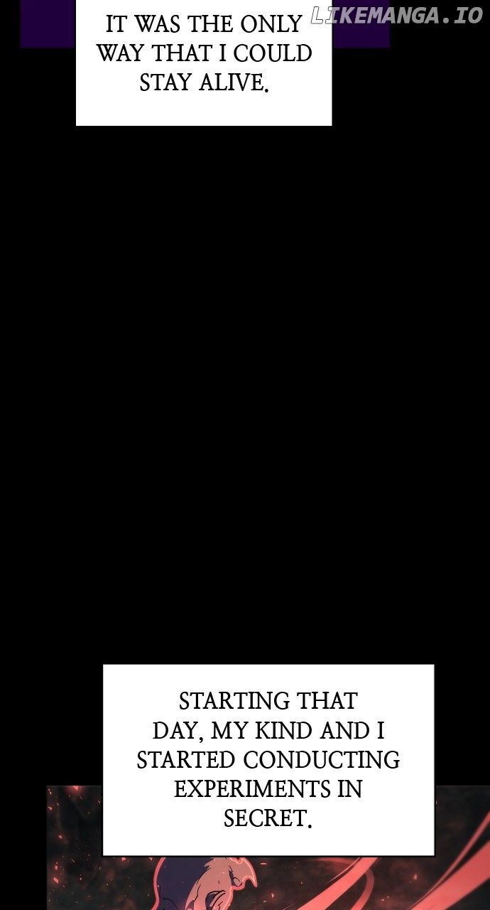 The Last Golden Child chapter 127 page 44