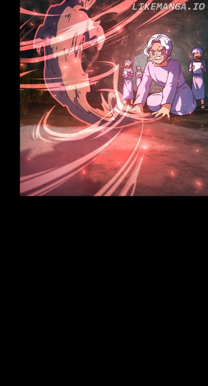 The Last Golden Child chapter 127 page 45