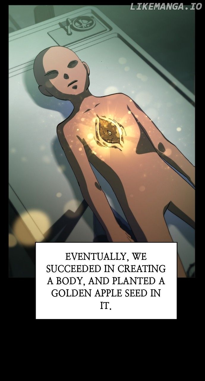 The Last Golden Child chapter 127 page 47