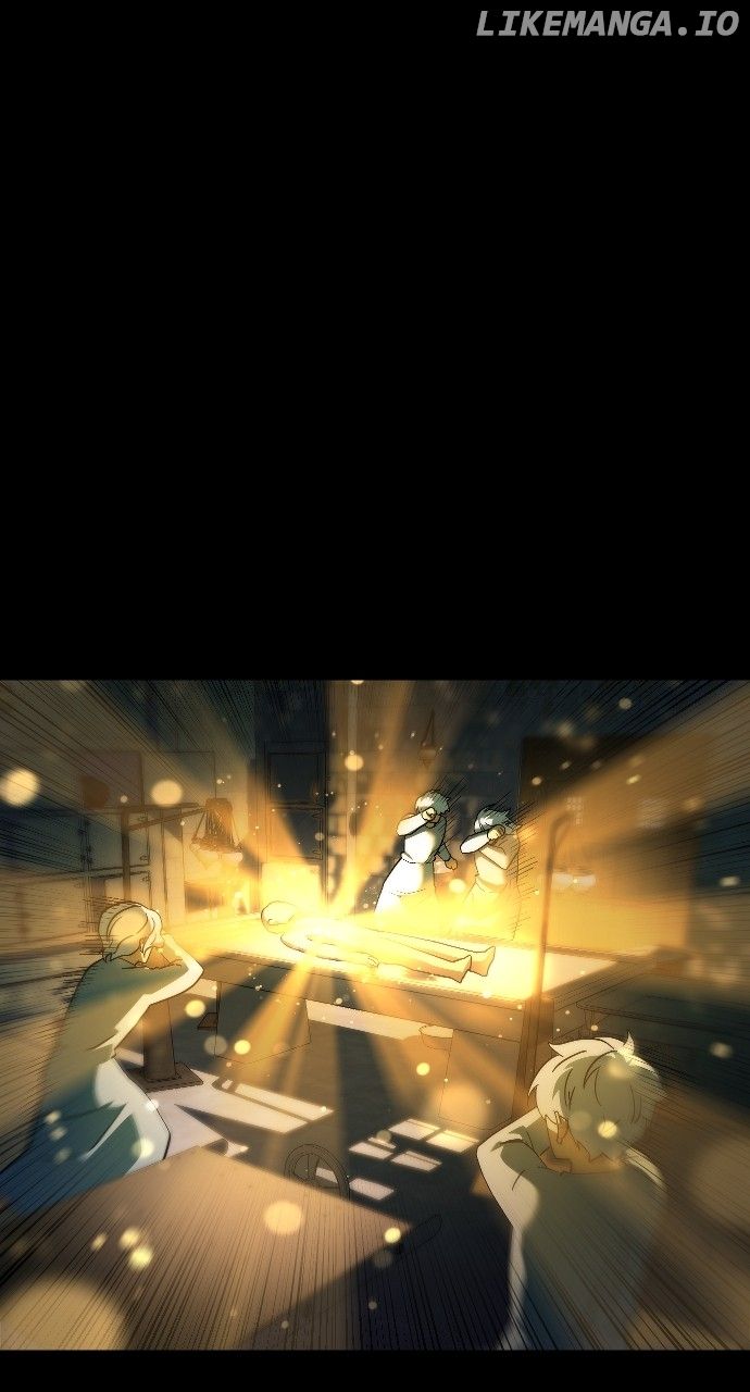 The Last Golden Child chapter 127 page 48