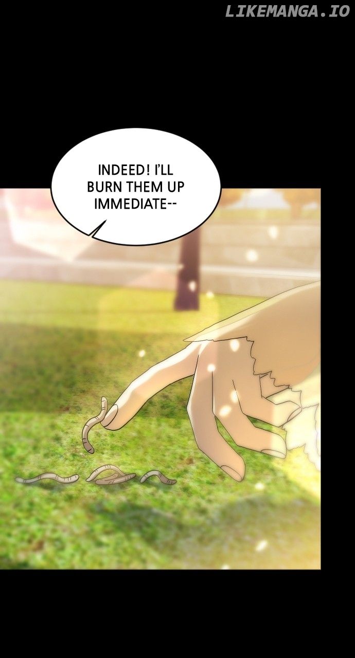 The Last Golden Child chapter 127 page 5