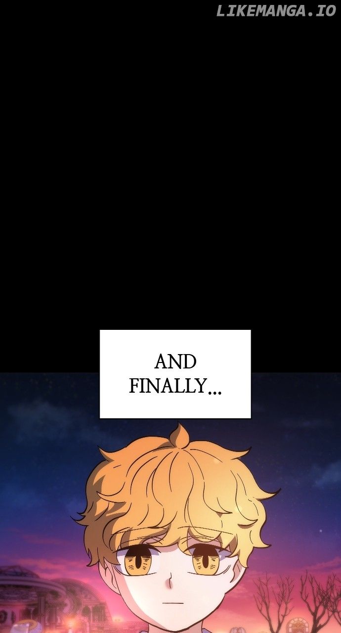 The Last Golden Child chapter 127 page 50