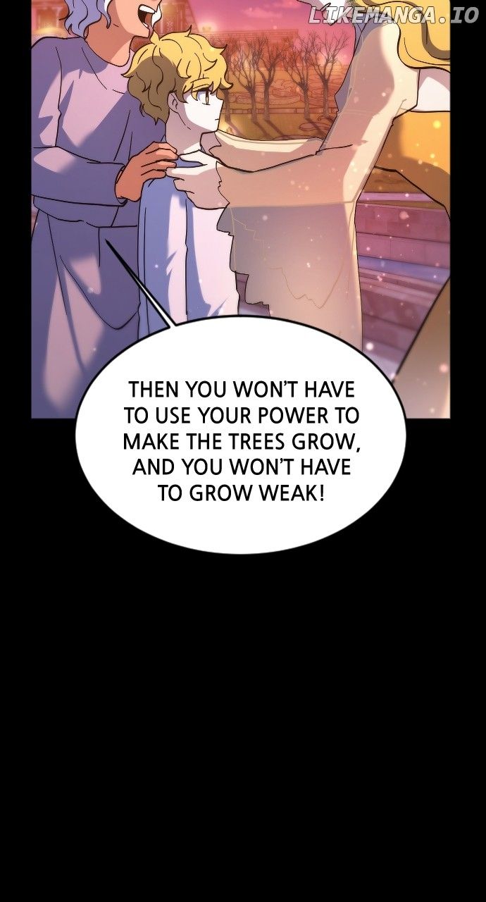 The Last Golden Child chapter 127 page 55
