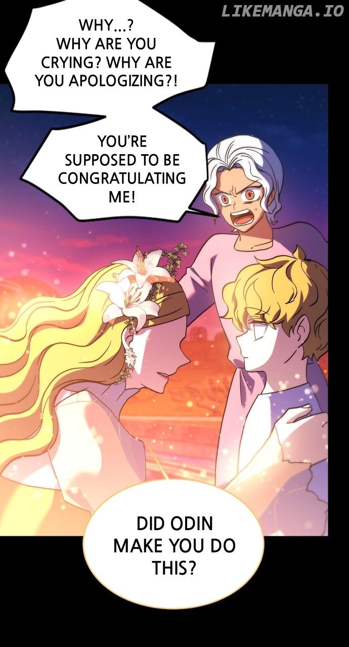 The Last Golden Child chapter 127 page 60