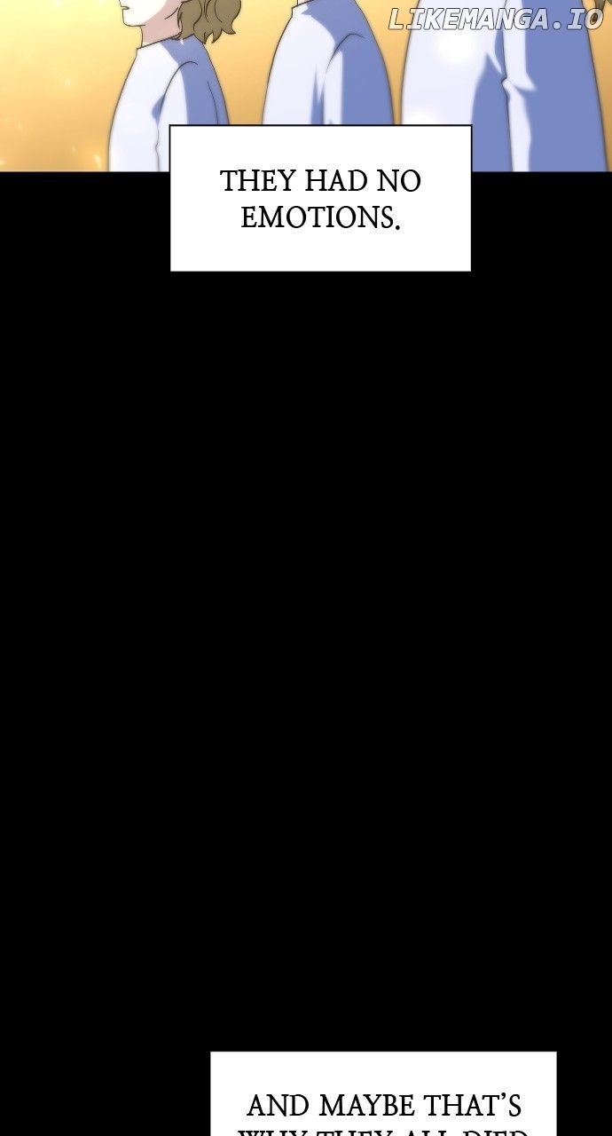 The Last Golden Child chapter 127 page 69