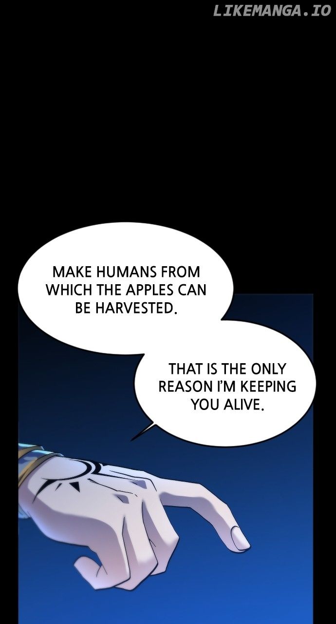 The Last Golden Child chapter 127 page 71