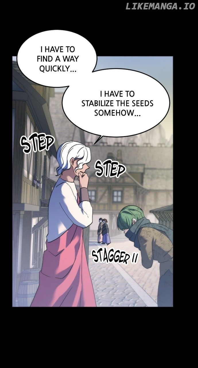 The Last Golden Child chapter 127 page 74