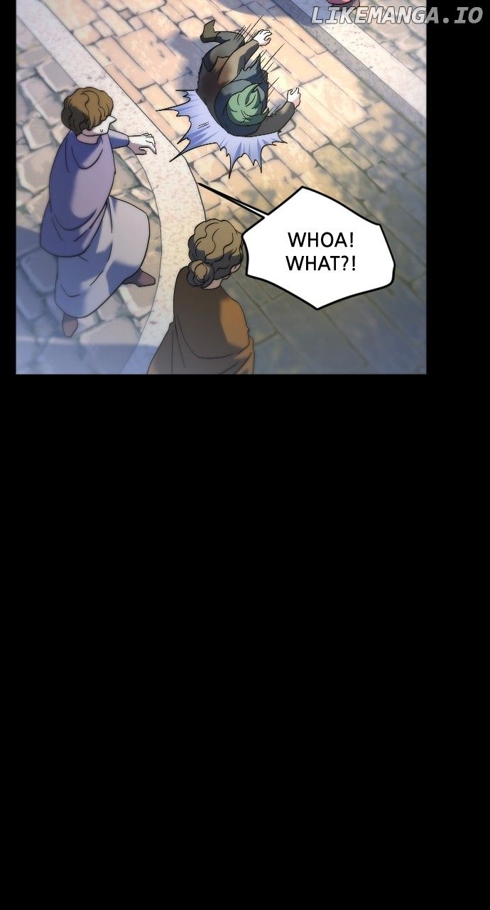 The Last Golden Child chapter 127 page 77