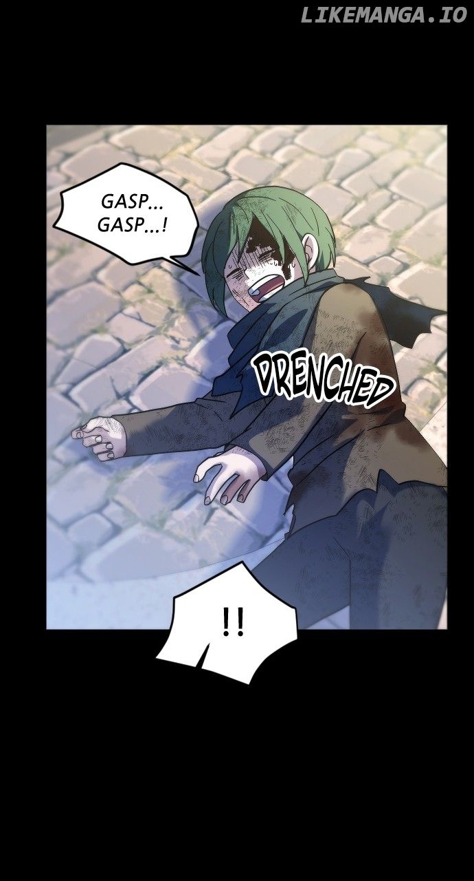 The Last Golden Child chapter 127 page 78