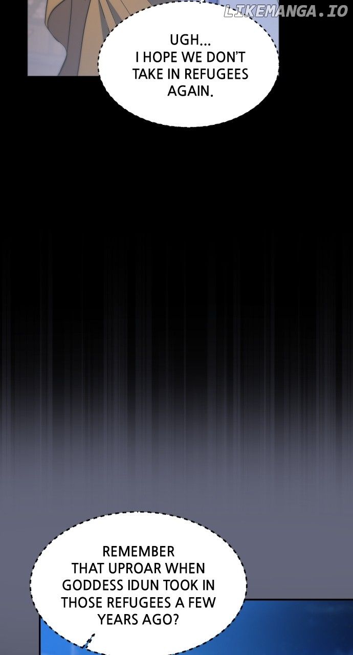 The Last Golden Child chapter 127 page 80
