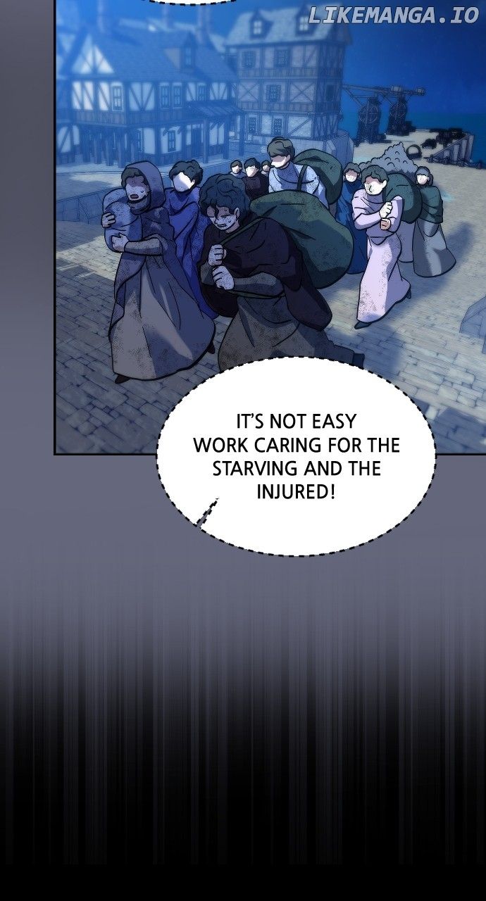 The Last Golden Child chapter 127 page 81