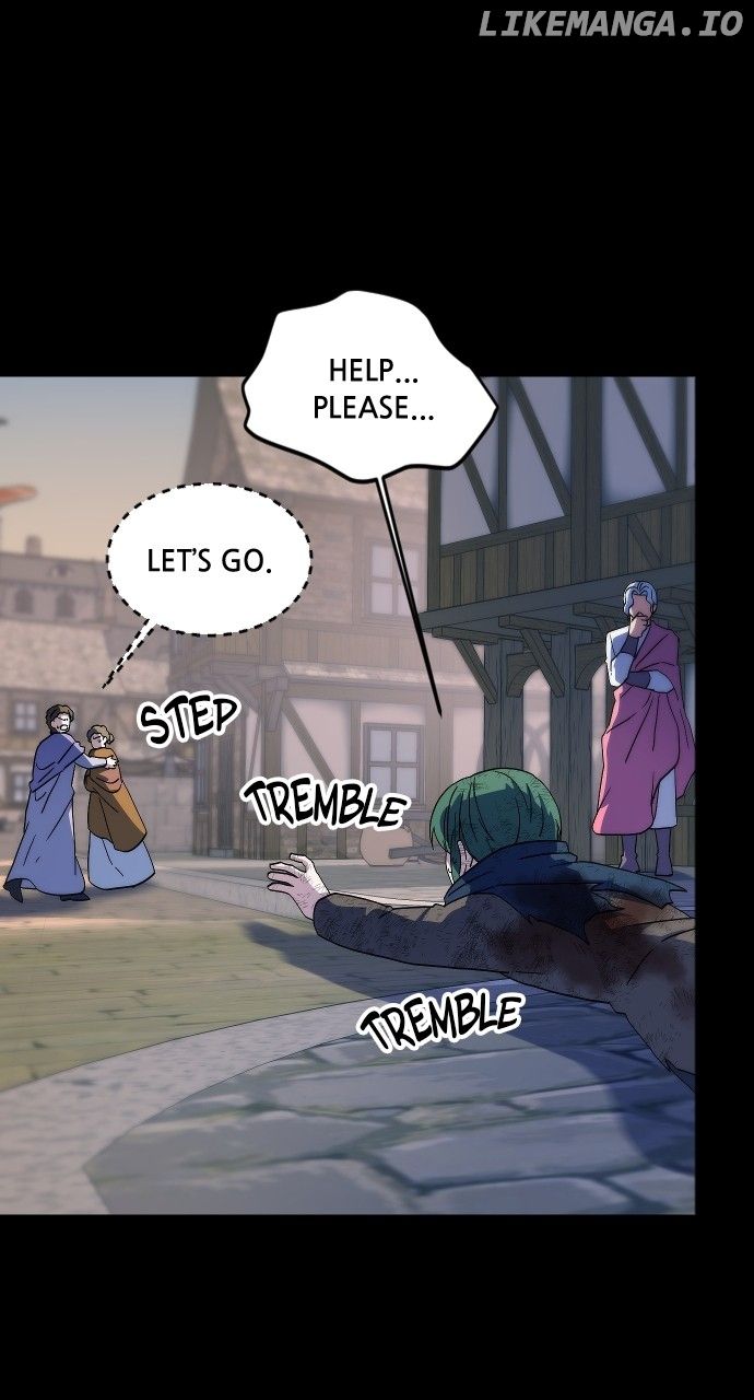 The Last Golden Child chapter 127 page 82