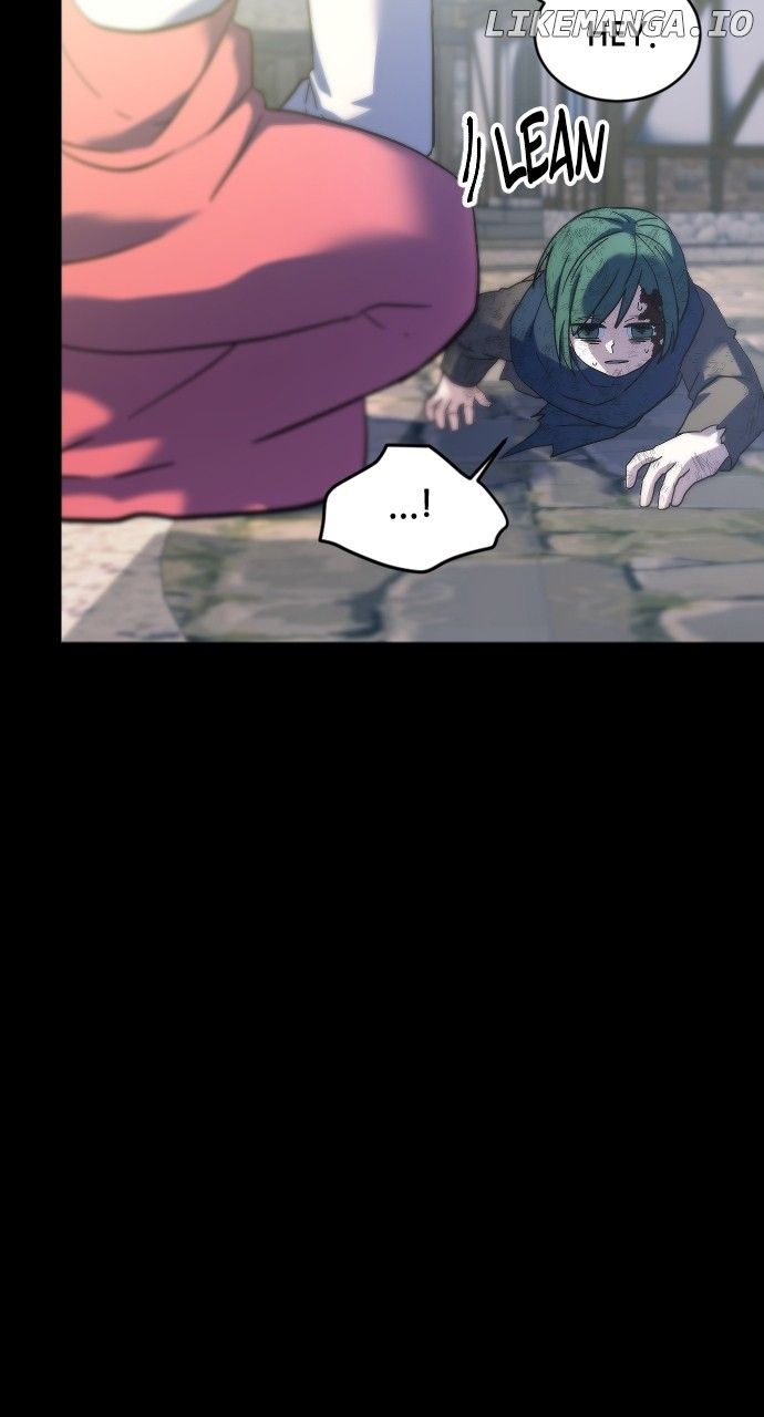 The Last Golden Child chapter 127 page 85