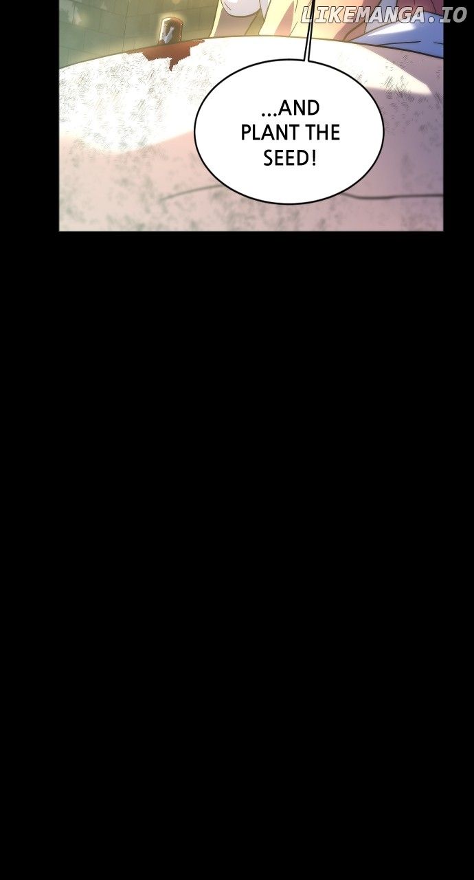 The Last Golden Child chapter 127 page 89