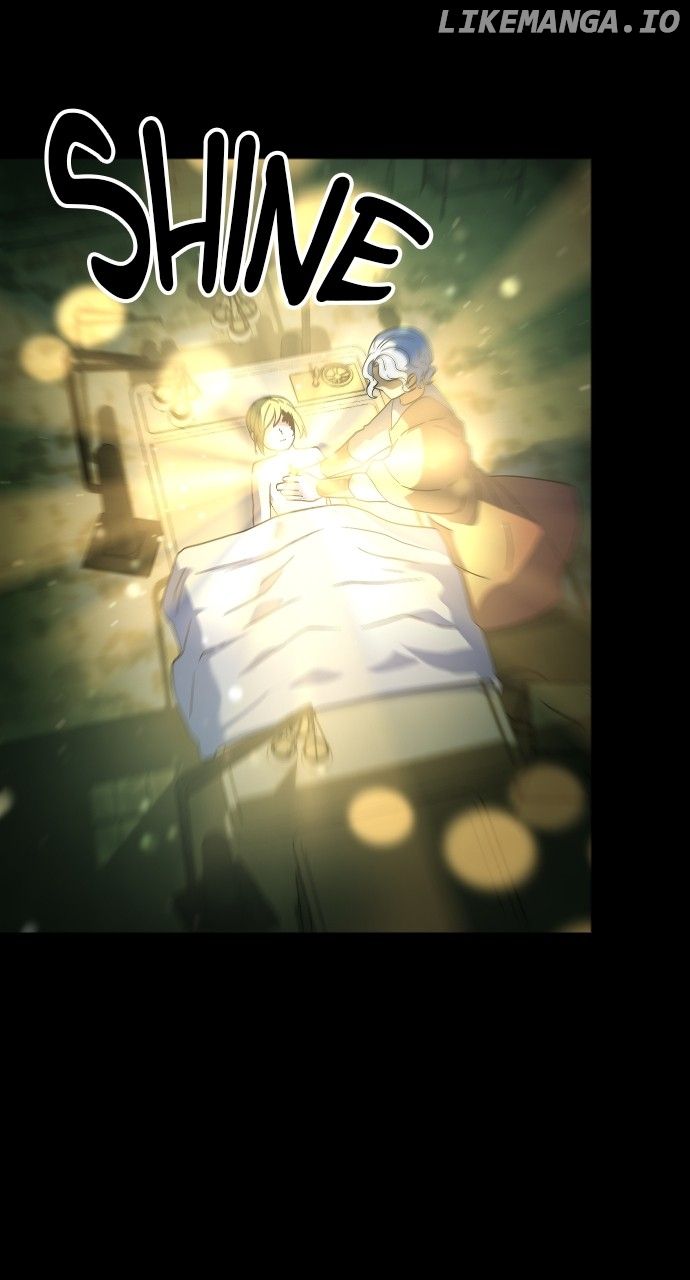 The Last Golden Child chapter 127 page 90