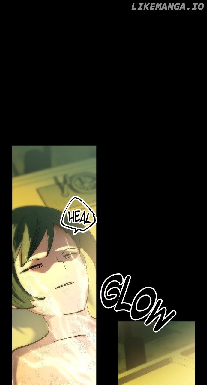 The Last Golden Child chapter 127 page 91