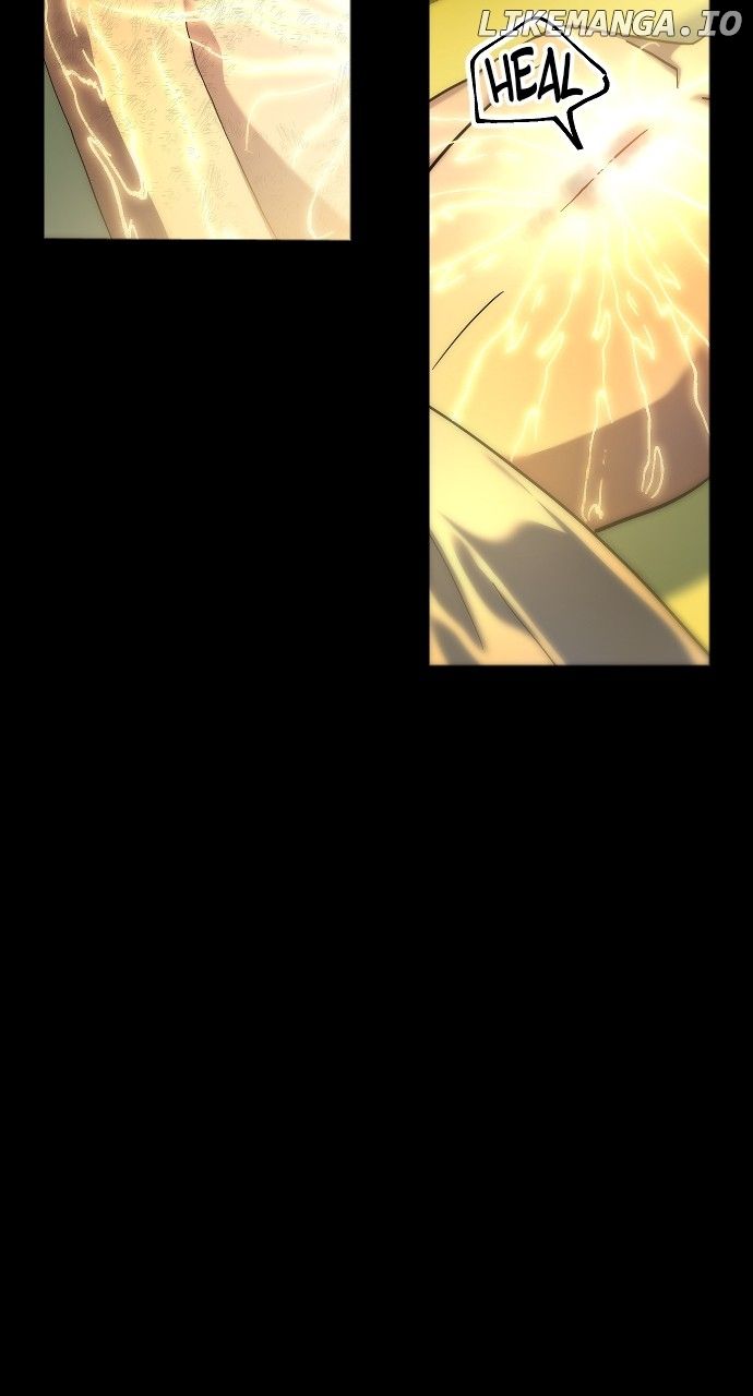 The Last Golden Child chapter 127 page 92