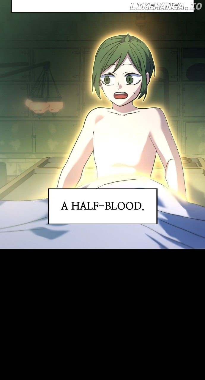 The Last Golden Child chapter 127 page 96