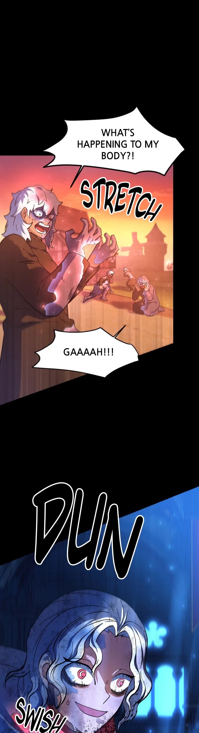 The Last Golden Child chapter 128 page 10