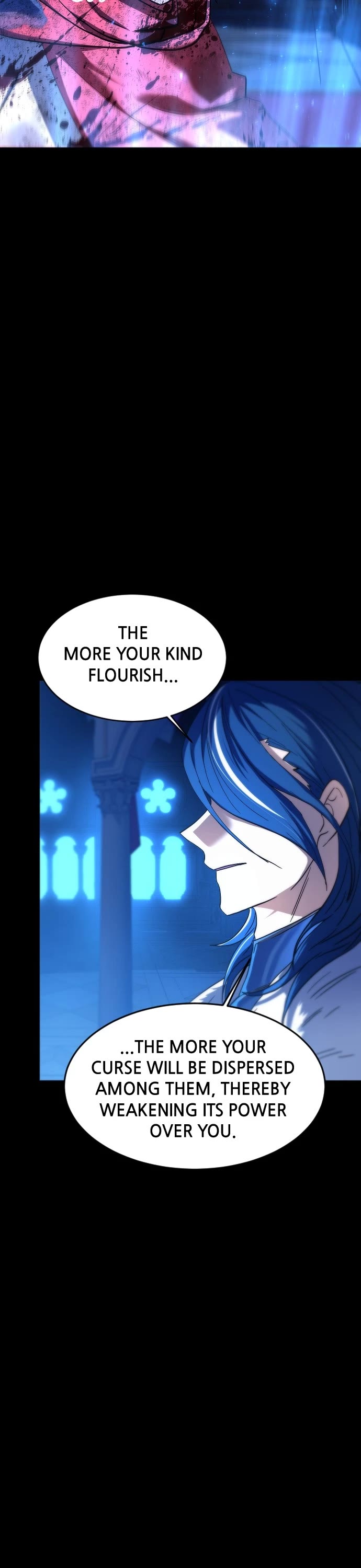 The Last Golden Child chapter 128 page 11