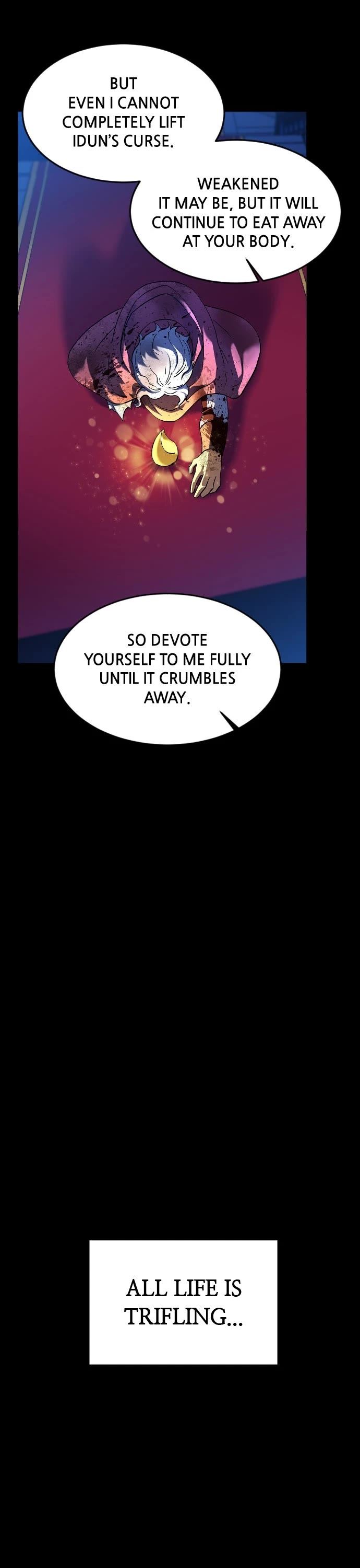 The Last Golden Child chapter 128 page 12