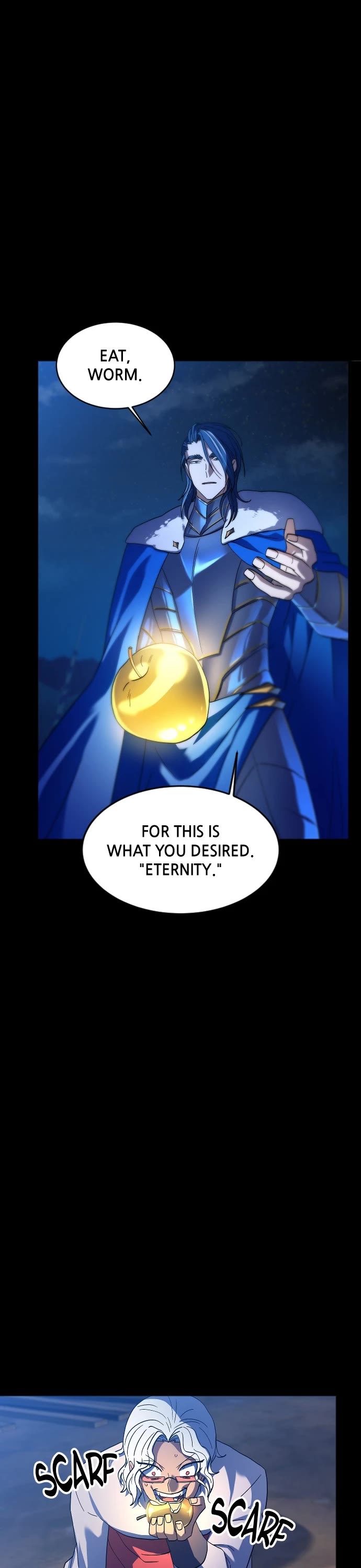 The Last Golden Child chapter 128 page 13