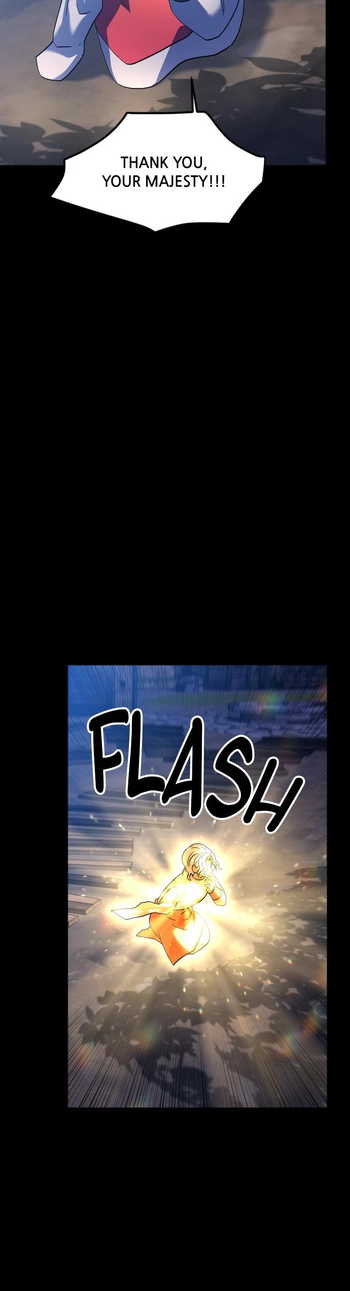 The Last Golden Child chapter 128 page 14